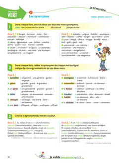 POP - Etude de la langue Cycle 3 Ed. 2019 - livre de l'élève
