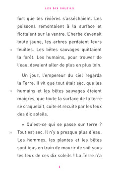 Classiques & Cie Ecole Cycle 2 - Trois contes chinois de sagesse