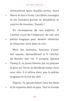 Classiques & Cie Ecole Cycle 2 - Trois contes chinois de sagesse