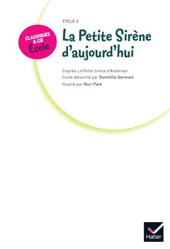 La petite sirène d'aujourd'hui