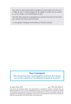 Classiques & Cie Ecole Cycle 3 - Oliver Twist