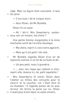 Classiques & Cie Ecole Cycle 3 - Oliver Twist