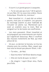 Classiques & Cie Ecole Cycle 3 - Oliver Twist