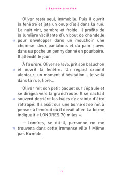 Classiques & Cie Ecole Cycle 3 - Oliver Twist