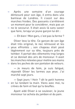 Classiques & Cie Ecole Cycle 3 - Oliver Twist