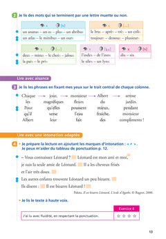 Lecture CE1 Ed. 2019 - Livret d'entrainement à la lecture fluide