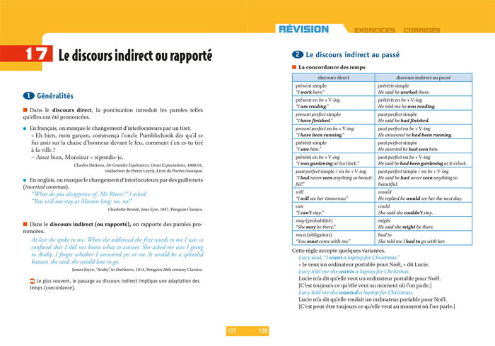 Prépabac Anglais 2de