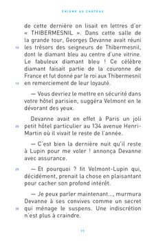Arsène Lupin