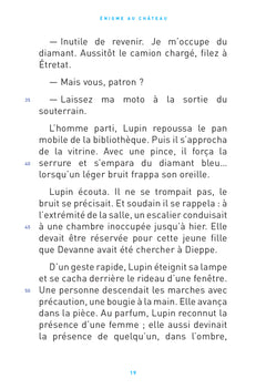 Arsène Lupin
