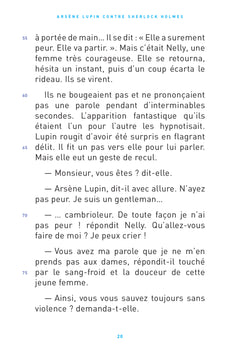 Arsène Lupin