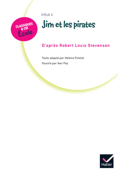 Jim et les pirates