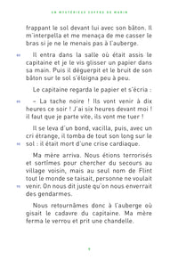 Jim et les pirates