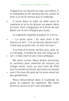Jim et les pirates