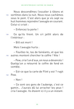 Jim et les pirates