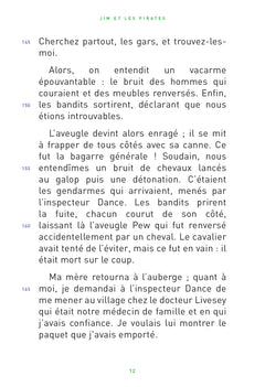 Jim et les pirates