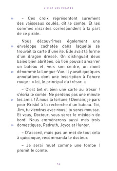 Jim et les pirates
