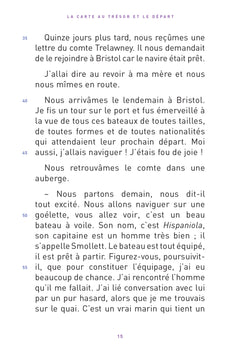 Jim et les pirates
