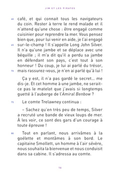 Jim et les pirates