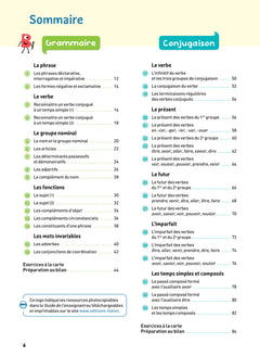 Bescherelle - Français CM1 Éd. 2020 - Mon manuel d'étude de la langue élève