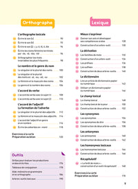 Bescherelle - Français CM1 Éd. 2020 - Mon manuel d'étude de la langue élève