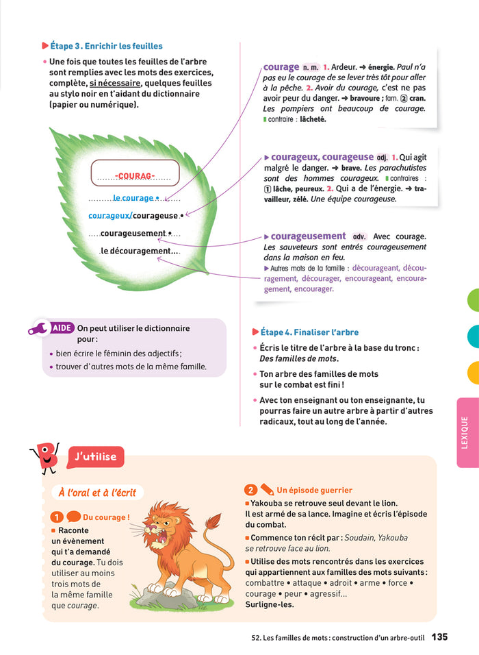 Bescherelle - Français CM1 Éd. 2020 - Mon manuel d'étude de la langue élève