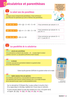 Dico maths