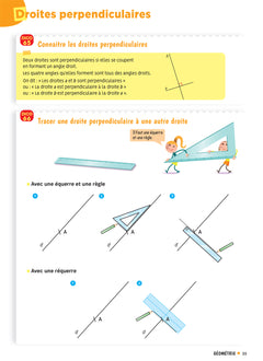 Dico maths