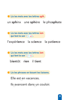Téo et Nina CP CE1 Niveau 4 - Téo et Nina en Égypte