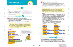 Maths 4e: fiches de révision collège