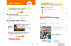 Français 6e (fiches de révision & exercices)