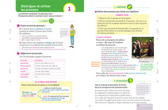 Français 3e (fiches de révision & exercices): tout le programme de 3e en fiches