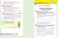 Français 3e (fiches de révision & exercices): tout le programme de 3e en fiches