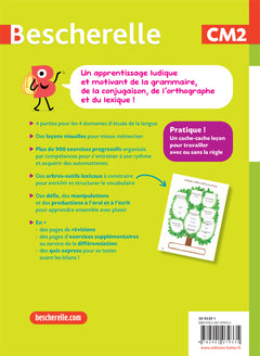 Bescherelle - Français CM2