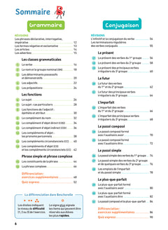 Bescherelle - Français CM2