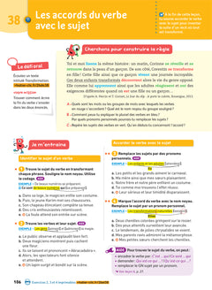 Bescherelle - Français CM2