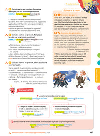 Bescherelle - Français CM2