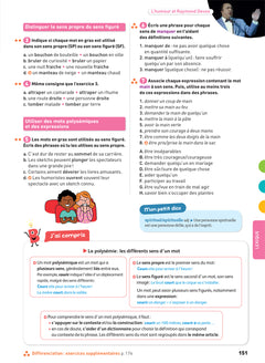 Bescherelle - Français CM2