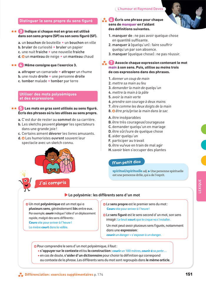 Bescherelle - Français CM2