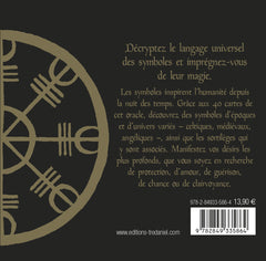 Le petit oracle des sortilèges pour exaucer ses rêves