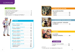 Les fourberies de Scapin
