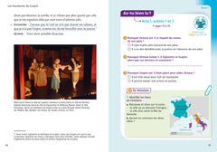 Les fourberies de Scapin