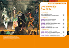 Les fourberies de Scapin