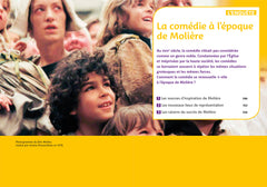 Les fourberies de Scapin
