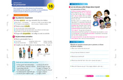 Anglais 5e: fiches de révision collège