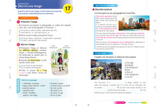 Anglais 5e: fiches de révision collège