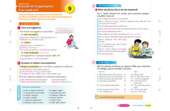 Anglais 4e: fiches de révision collège