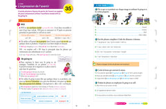 Anglais 4e: fiches de révision collège