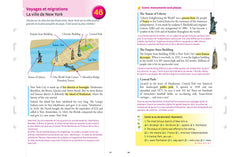 Anglais 4e: fiches de révision collège