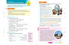 Anglais 3e: fiches de révision collège