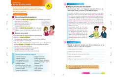 Anglais 3e: fiches de révision collège